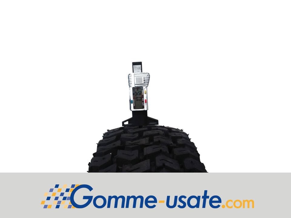 Thumb Michelin Gomme Usate Michelin 6.50 R16C 108/107P XCA Plus M+S (100%) Ricoperte pneumatici usati Estivo 0 Thumb Michelin Gomme Usate Michelin 6.50 R16C 108/107P XCA Plus M+S (100%) Ricoperte pneumatici usati Estivo 0